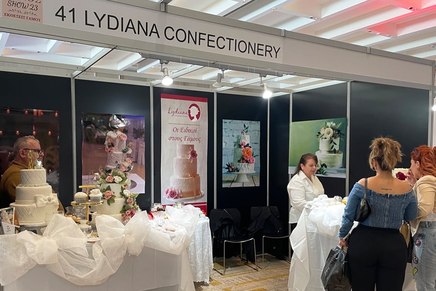 lydiana confectionery